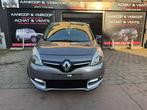 Renault Scenic 1.5DCI jaar 2016 Euro 6 met 106.000 km, Auto's, Monovolume, Euro 6, Parkeersensor, Bedrijf