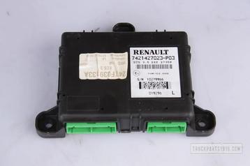 Renault Electrical System ECS 3.5 controle unit Renault, Enlèvement, Utilisé, Renault