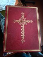 Oude missaal, Ophalen