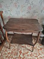 Vintage tafeltje, Huis en Inrichting, Ophalen