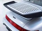 Porsche 911 Turbo - spoiler, aileron, capot arrière OEM, Utilisé, Capot moteur, Arrière, Porsche