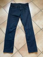 Levi's 511 jeans noir intense W30 L30 TB état mais rapé, Vêtements | Hommes, Jeans, W32 (confection 46) ou plus petit, Porté, Levi’s