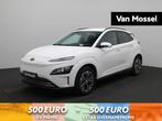 Hyundai Kona EV Fashion 39 kWh, Auto's, Hyundai, Stof, 136 pk, Wit, 5 deurs