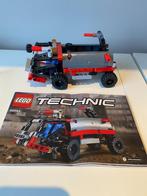 Lego technic 42084, Ophalen of Verzenden, Lego