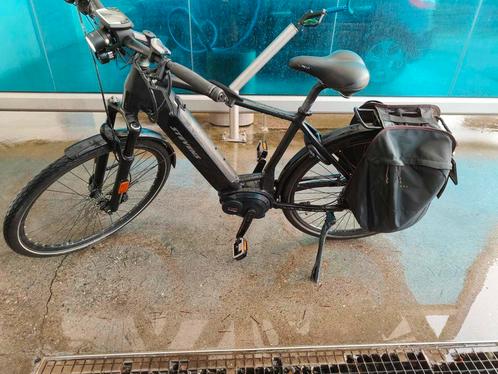 Elektrische fiets merk Stevens in zeer mooie staat, Fietsen en Brommers, Elektrische fietsen, Gebruikt, Overige merken, Ophalen of Verzenden