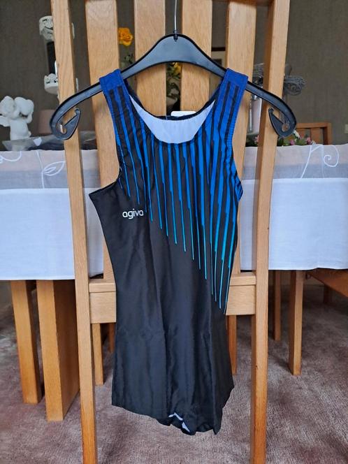 Turnpak jongens nieuw, Sport en Fitness, Turnen, Nieuw, Turnpak(je), Maat 36 t/m 42, Ophalen of Verzenden