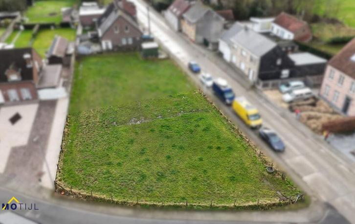 Bouwgrond voor open bebouwing, Immo, Gronden en Bouwgronden, 500 tot 1000 m²