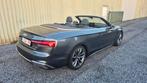 Audi a5 tfsi 40 2021 190 pk cabriolet 1ste eigenaar, Auto's, Audi, Cabriolet, Particulier, A5, Te koop