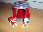 Paw Patrol Hondehok Marshal, geklede en ongeklede Marshal, Ophalen of Verzenden