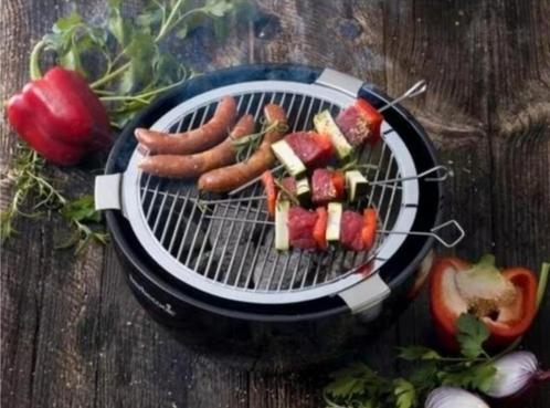 Chop & Grill BBQ van Greenpan Charcoal, Tuin en Terras, Houtskoolbarbecues, Nieuw, Ophalen of Verzenden