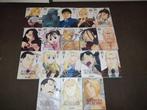 Fullmetal Alchemist Perfect Edition 18 tomes, Comme neuf, Japon (Manga), Arakawa, Enlèvement