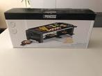 Princess 162840 Raclette Teppanyaki Party, Ophalen, Zo goed als nieuw, 8 personen of meer
