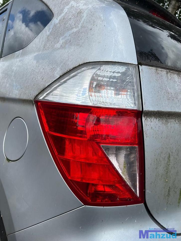 HONDA FR-V links achterlicht 2004-2010, Auto-onderdelen, Verlichting, Honda, Gebruikt