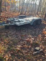 Autotrailer anssen, Auto diversen, Aanhangers en Bagagewagens, Ophalen