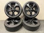 4x100 17" Nissan Micra K14, Kia Rio, Stonic, Toyota Corolla,, Auto-onderdelen, Gebruikt, Banden en Velgen, 17 inch, Personenwagen