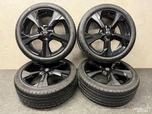 4x100 17" Nissan Micra K14, Kia Rio, Stonic, Toyota Corolla,, Auto-onderdelen, Banden en Velgen, Banden en Velgen, Zomerbanden