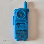 Zeldzaam, wisser voor verzameling, telefoon of walkietalkies, Verzenden, Zo goed als nieuw