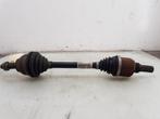 CARDAN AVANT GAUCHE (TRANSMISSION) Citroën C3 (SX / SW), Utilisé, Citroën