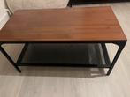 IKEA salontafel, Huis en Inrichting, Tafels | Salontafels, Zo goed als nieuw, Minder dan 50 cm, Metaal, 50 tot 100 cm