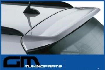 OPC Line Achterklepspoiler opel astra h station beschikbaar voor biedingen