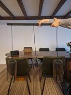 Plafondlamp Modern Nieuw, Huis en Inrichting, Lampen | Plafondlampen, Ophalen