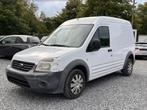 Ford transit 1.8 diesel bj 2010 km 153.000, Voorwielaandrijving, Stof, 4 cilinders, Wit