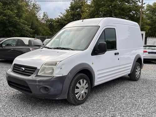 Ford transit 1.8 diesel bj 2010 km 153.000, Auto's, Ford, Bedrijf, Te koop, Transit, Airbags, Airconditioning, Alarm, Elektrische ramen