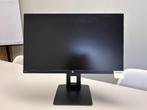 Monitor HP LCD - 24 inches, Ophalen, Hp, Full HD, Zo goed als nieuw