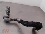 EGR koeler van een Citroen Jumpy, Auto-onderdelen, Ophalen of Verzenden, 3 maanden garantie, Gebruikt, Citroën