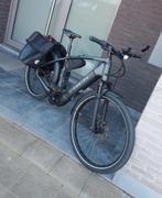 Splinternieuwe speedpedelec allant 9S!! Ruilen met oldtimer!, Ophalen of Verzenden, Zo goed als nieuw