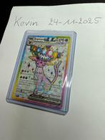 Pokémon : Espeon ex (SVP 175) SV Black Star Promos FR