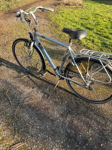 Batavus Sioux beschikbaar voor biedingen