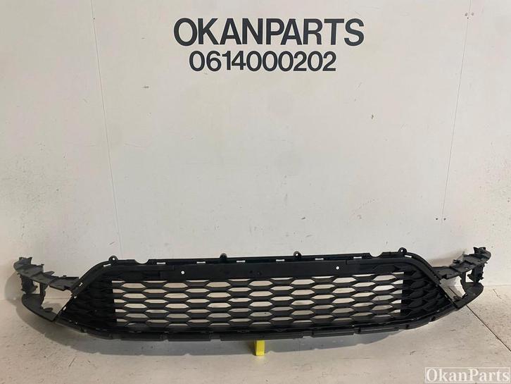 Volkswagen T-Roc 2GA voor Bumperspoiler onder 2GA805903D, Auto-onderdelen, Carrosserie, Bumper, Voor, Gebruikt