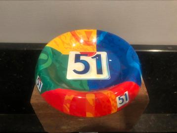 PASTIS 51 asbak / cendrier beschikbaar voor biedingen