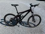 Mountainbike Rockrider 9.1 - Full Suspension, Fully, Ophalen, Gebruikt, Overige merken