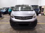 Opel Vivaro 1.6d 2020 motor defect, Autos, Camionnettes & Utilitaires, Boîte manuelle, Cuir, 5 portes, Diesel