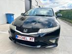 Honda Civic Type S 1.4i Benzine / Met Keuring !, Auto's, Honda, Voorwielaandrijving, Euro 5, Alcantara, Zwart