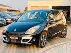 RENAULT SCENIC 1.5 DCI * bose uitvoering * NAVI * LEDER, Euro 5, Achat, Entreprise, Boîte manuelle