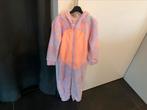 Onesie met kap maat 98/104, Kinderen en Baby's, Ophalen of Verzenden, Zo goed als nieuw