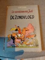 de avonturen van judi, Boeken, Eén stripboek, Ophalen of Verzenden, Gelezen