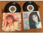 SANNE/ 2 fijne singles samen, Cd's en Dvd's, Vinyl Singles, Ophalen of Verzenden