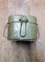 Gamelle militaire Italie WW2, Collections, Envoi