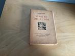 Contes du lundi  (Daudet), genummerd en geïllustreerd, Ophalen of Verzenden, Alphonse Daudet, Europa overig
