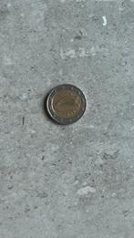 Ierland 1 euro munt 2002, Timbres & Monnaies, Monnaies | Europe | Monnaies euro, Enlèvement ou Envoi