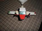 Lego Vliegtuig / Ambulance, Kinderen en Baby's, Ophalen of Verzenden, Lego