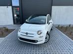 Fiat 500 1.0 Hybrid Dolcevita - CarPlay PDC PanoDak, Auto's, Voorwielaandrijving, 4 zetels, Stof, 110 g/km