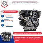 Moteur complet mercedes classe e 350 e350 cdi, Enlèvement ou Envoi, Neuf, Mercedes-Benz