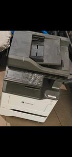 Lexmark mx421, Computers en Software, Printers, Ophalen, Printer