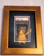 Pikachu with Grey Felt Hat Mint conditon PSA9, Enlèvement ou Envoi, Neuf
