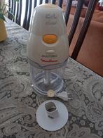 Mixeur mélangeur, Ophalen